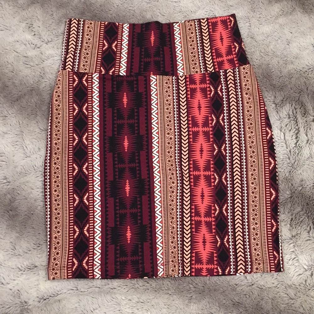 Skirt